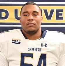 Shepherd Football Announces Recruiting Class