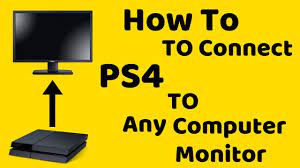 My mate vince thousand and millions of thanks to u this is the best method to play ps4 on pc monitor. How To Connect Ps4 To Pc Monitor Youtube