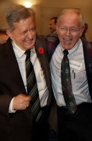 Oakville: Burton romps to victory