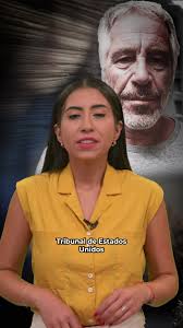 Lista de figuras prominentes en la red de Jeffrey Epstein