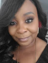 Meet Tiffany Holman-Taylor