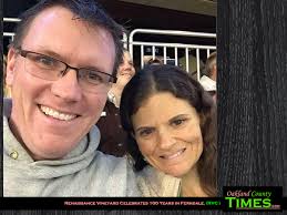 Renaissance Vineyard Celebrates 100 Years in Ferndale