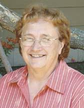 Halvorson loves farm life and all it has to offer