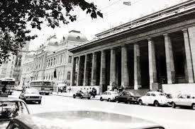 Revista de la biblioteca nacional by biblioteca nacional (uruguay)( ). Historia Biblioteca Nacional De Uruguay