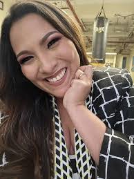 Zaida Toledo's Instagram, Twitter & Facebook