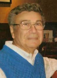 Obituary for Norman Ross