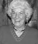 Geraldine Patton Obituary (2008)