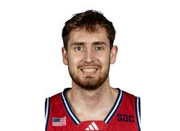 South Dakota Coyotes Men's College Basketball Roster