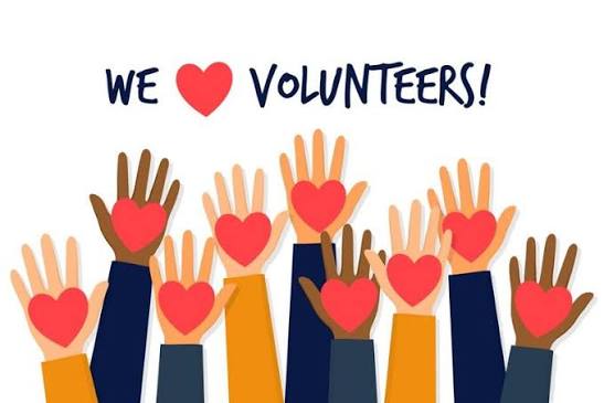 LAUSD Volunteer Application Open for the 2026-2027 School Year | Kenter  Canyon Elementary Charter