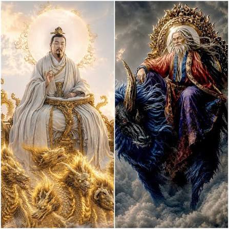 Mô tả SEO giàu ý nghĩa: Biểu tượng văn hóa Himalaya liên quan đến dòng sông và tín ngưỡng