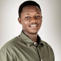 Joseph Fersh Nkurunziza