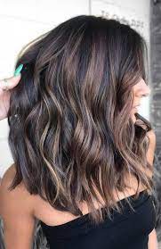 How To Master Your Hair Care Routine Once And For All Brown Hair Balayage Hair Color Light Brown Brunette Balayage Hair