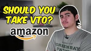 How To Apply/Use Vto And Vet At Amazon - Youtube