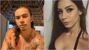 Três meses depois de anunciar o fim de seu casamento com a cantora luísa sonza, whindersson nunes tem uma nova affair: A Fila Andou Whindersson Nunes E Flagrado Com Nova Namorada Estudante De Engenharia Civil F5 Noticia