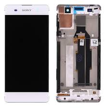 How to unlock sony f3111. Display Unit Front Cover Sony Xperia Xa F3111
