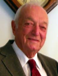 William Finck Obituary