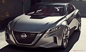 Nissan Vmotion 2 0 Wins Eyeson Design Award For Best Concept Car Autoconception Com Nissan Altima Coupe Nissan Altima Nissan