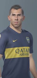 Carlos alberto tevez (american spanish: Carlos Tevez Pro Evolution Soccer Wiki Neoseeker