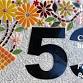 Mosaic Workshop - Create a House Number - Sunday event image
