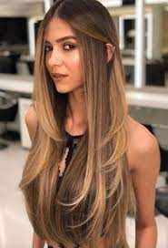 67 Trendy Long Layered Haircuts Hairstyles For Every Taste Long Layered Haircuts Long Layered Hair Thin Hair Haircuts