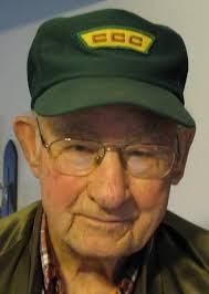 William Spencer Nottingham, 91
