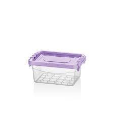 Homex Multi Fonksiyon Box 2lt Lila Pembe Urunler Gida