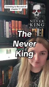 The Never King Chapter 17