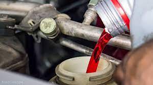 This is especially common in complex vehicles such as bmw and mercedes models. What Does It Cost To Change Transmission Fluid 2021 Guide