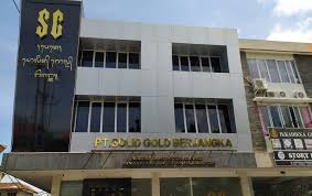 Check spelling or type a new query. Dituding Tak Punya Izin Transaksi Ini Jawaban Pt Solid Gold Berjangka