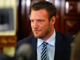 Sam Groth
