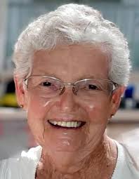 Cecile Messier Obituary (1932