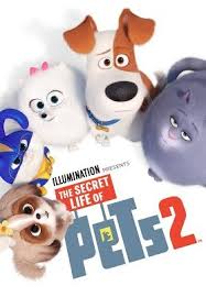 Nonton online streaming juga dapat ditonton baik melalui pc/laptop maupun gadget dan smartphone. The Secret Life Of Pets 2 Official Trailer Hd Illumination Youtube