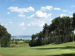 Royal balaton golf & yacht club. Balaton Golf Club European Golf Association
