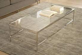 50% off delivery within service area. Mitchell Gold Vienna Cocktail Table