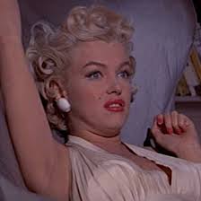 I will literally say "don't worry it's fine" and then stare at you like this