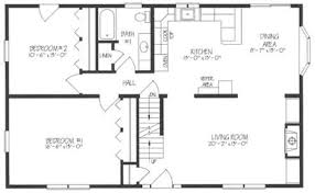 Cape cod house plans have a small, rectangular size and are designed for small families. 1930 S Cape Cod Floor Plan Cape Cod Description This Cape Cod Style 2 Bedroom 1 Bath Floor Plan Cape Cod Style House Floor Plans House Plans