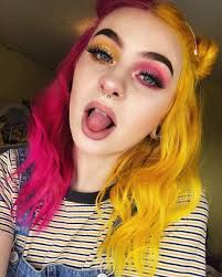 Arctic fox hair dye instructions. Arctic Fox Vegan And Cruelty Free Semi Permanent Hair Color Dye 8 Fl Ounces Virgin Pink 8 Fl Oz Walmart Com Walmart Com