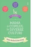 Carte pentru mama si copil. Mama Si Copilul Emil Capraru Herta Capraru