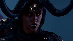 Playing Baldurs Gate 3 and read this NPCs name in THAT voice. Dirk Manpec!