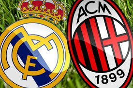 Higuaín 45 ' pepe 80 ' carvalho 90+1 ' león 90+4 ' stadium: Real Madrid Vs Ac Milan Live Score Latest Updates From Prestige Friendly At The Bernabeu