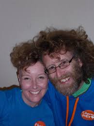 Steve Puttick is fundraising for CoppaFeel!