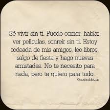 Pin De Yaritza Davila En Frases Frases Bonitas Frases Frases Chulas