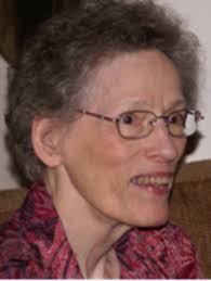 Patricia Ginther's Instagram, Twitter & Facebook