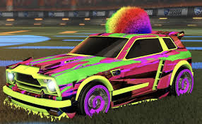 Maybe you would like to learn more about one of these? Best Fennec Decals In Rocket League Earlygame