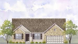 Bedford Model Westport Homes Sunbury Oh Westport Homes Building A House House Styles
