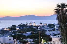 Maybe you would like to learn more about one of these? How Much Does It Cost To Travel To Greece The Restless Worker