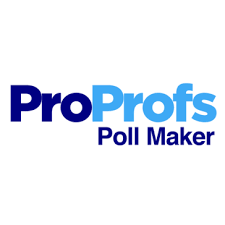 Vanilla fudge ice cream or chocolate chip cookies? Proprofs Poll Maker Reviews 2021 Details Pricing Features G2