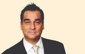 Adrian Caruso's Instagram, Twitter & Facebook