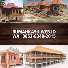 Rumah model minimalis identik dengan rumah dengan luas tanah dan bangunan minimalis pula. Desain Rumah Kayu 2 Lantai Sederhana Rumah Kayu Minimalis