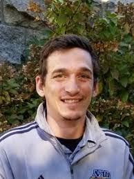 Benjamin Lantz's Instagram, Twitter & Facebook